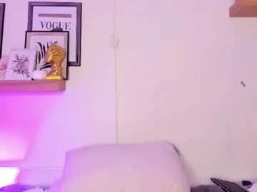 Chaturbate Sex Chat of madissonkay