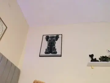 Chaturbate Free Porn Cam of mary_cute9