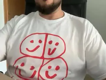 Chaturbate Sex Cam of saimonpongoo