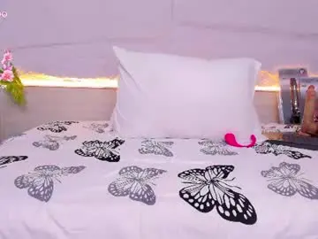 Chaturbate Nude Webcam of sussy1x_