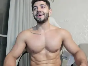 Chaturbate Nude Webcam of thiago_moretti