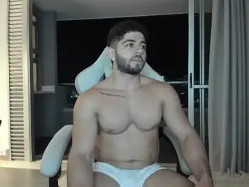 Chaturbate Free Live Porn of thiago_moretti