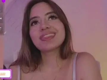 Chaturbate Live Porn of arycooper_