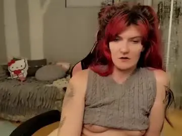 Chaturbate Live Sex Cam of awesomeblossommm