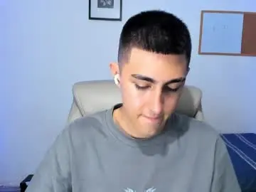 Chaturbate Free Porn Cam of babyted273