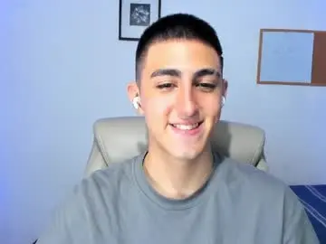 Chaturbate Sex Chat of babyted273