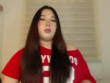 Chaturbate Live Sex of darcy_world