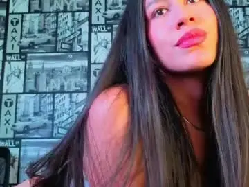 Chaturbate Live Porn of emigomez_