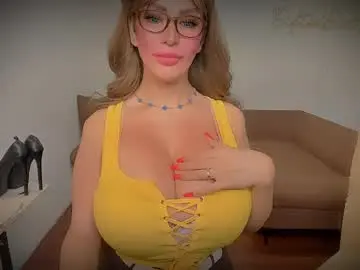 Chaturbate Sex Cam of giftedgirl4u