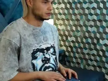 Chaturbate Live Sex Cam of joaho_fernandez