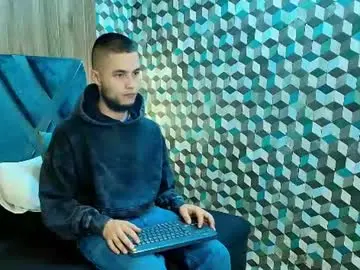 Chaturbate Free Porn Cam of joaho_fernandez