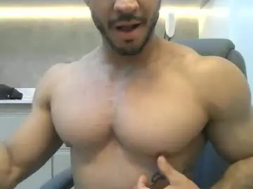 Chaturbate Live Sex Cam of latino_rodri