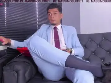 Chaturbate Live Sex of massimo_g