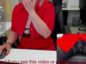 Chaturbate Nude Webcam of milf_viktoria