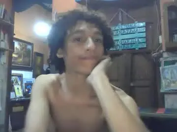 Chaturbate Best Webcam of alejandroperdomo8481