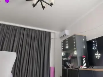 Chaturbate Sex Cam of asian_loverpop