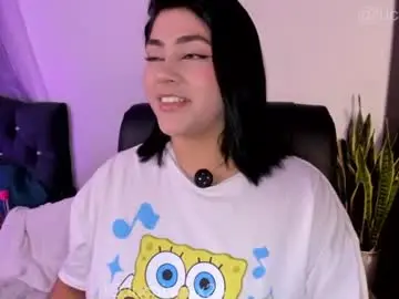 Chaturbate Live Sex Cam of lucy266_
