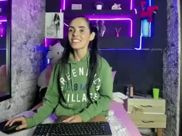 Chaturbate Sex Cam of lucy_unlimited