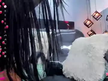 Chaturbate Live Sex of mariansexx