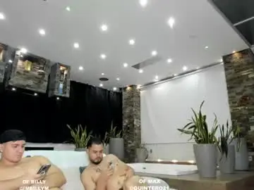Chaturbate Live Porn of naughty_hot_guys_team