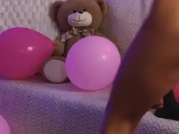 Chaturbate Live Sex Cam of onlyxandra7
