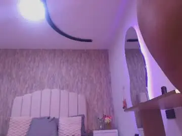 Chaturbate Sex Cam of reven_lilith