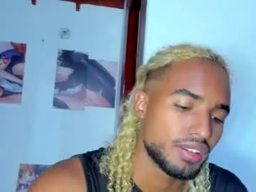 Chaturbate Free Porn Cam of salvatore_amator
