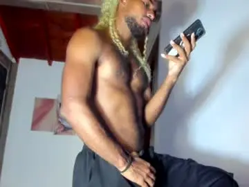 Chaturbate Private Sex Chat of salvatore_amator