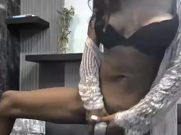 Chaturbate Adult Video Chat of tslexidream