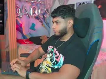 Chaturbate Sex Chat of tyler_price01