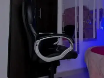 Chaturbate Live Porn of alexaa_marquss