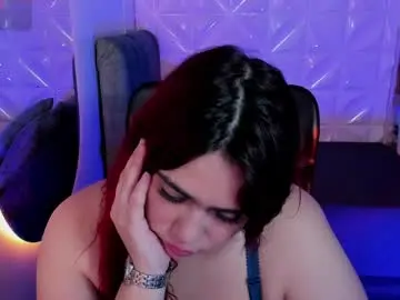 Chaturbate Adult Webcam of amberthomsonn