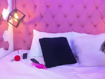 Chaturbate Live Sex of anyhills