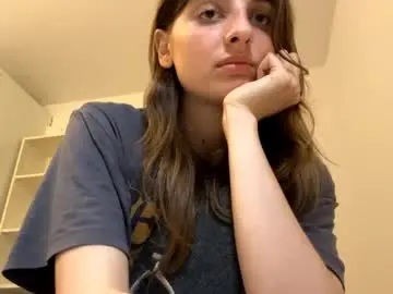 Chaturbate Live Sex Cam of beulahweikert