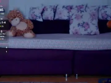 Chaturbate Live Sex of cassiespell