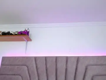 Chaturbate Live Porn of jessica_kraft_