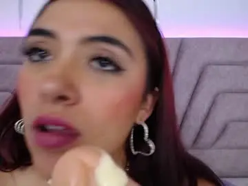 Chaturbate Best Webcam of jessica_kraft_