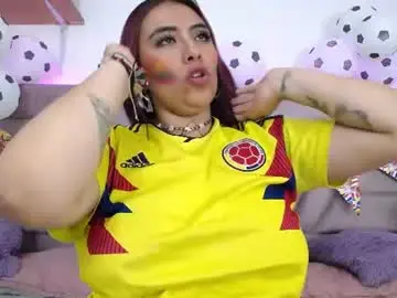 Chaturbate Adult Video Chat of jessica_kraft_