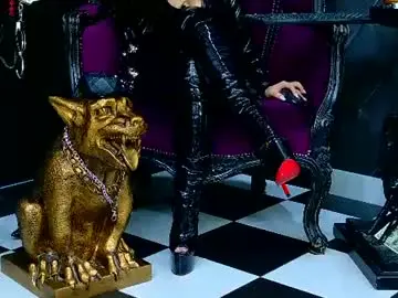 Chaturbate Live Sex Cam of kayabloom