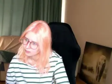 Chaturbate Sex Chat of lily_spark_