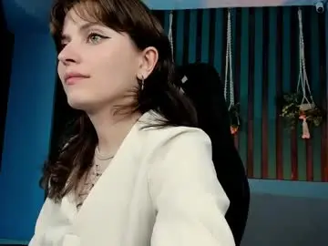 Chaturbate Nude Webcam of lolaasmus