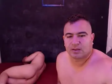 Chaturbate Best live sex cam show of mateosexyhot22