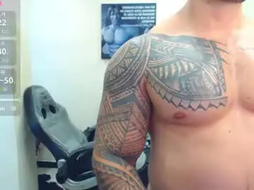Chaturbate Live Porn of mateosexyhot22