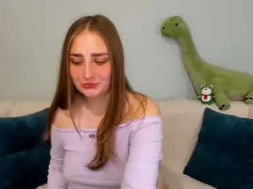 Chaturbate Adult Webcam of millibrooksss