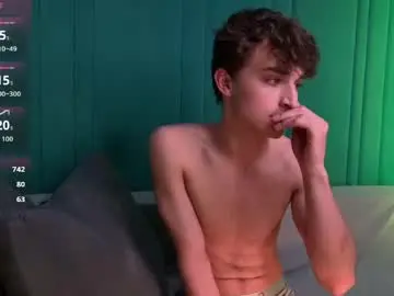 Chaturbate Sex Cam of randysinn