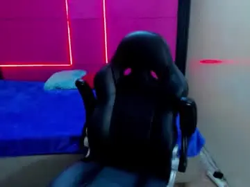 Chaturbate Live Sex Cam of samyevanns