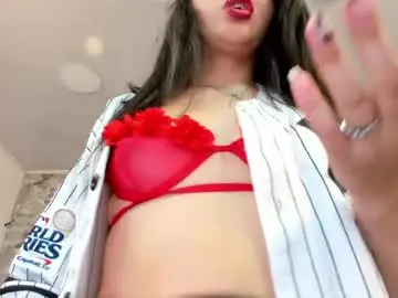Chaturbate Sex Chat of _pollyreed