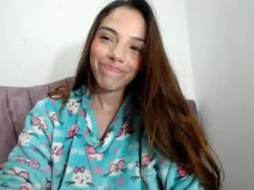 Chaturbate Live Sex of alicemary_533