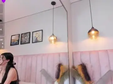 Chaturbate Free Porn Cam of amber__hill__