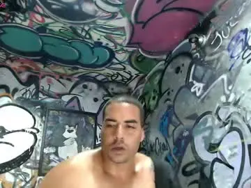 Chaturbate Adult Video Chat of bbc_monster1